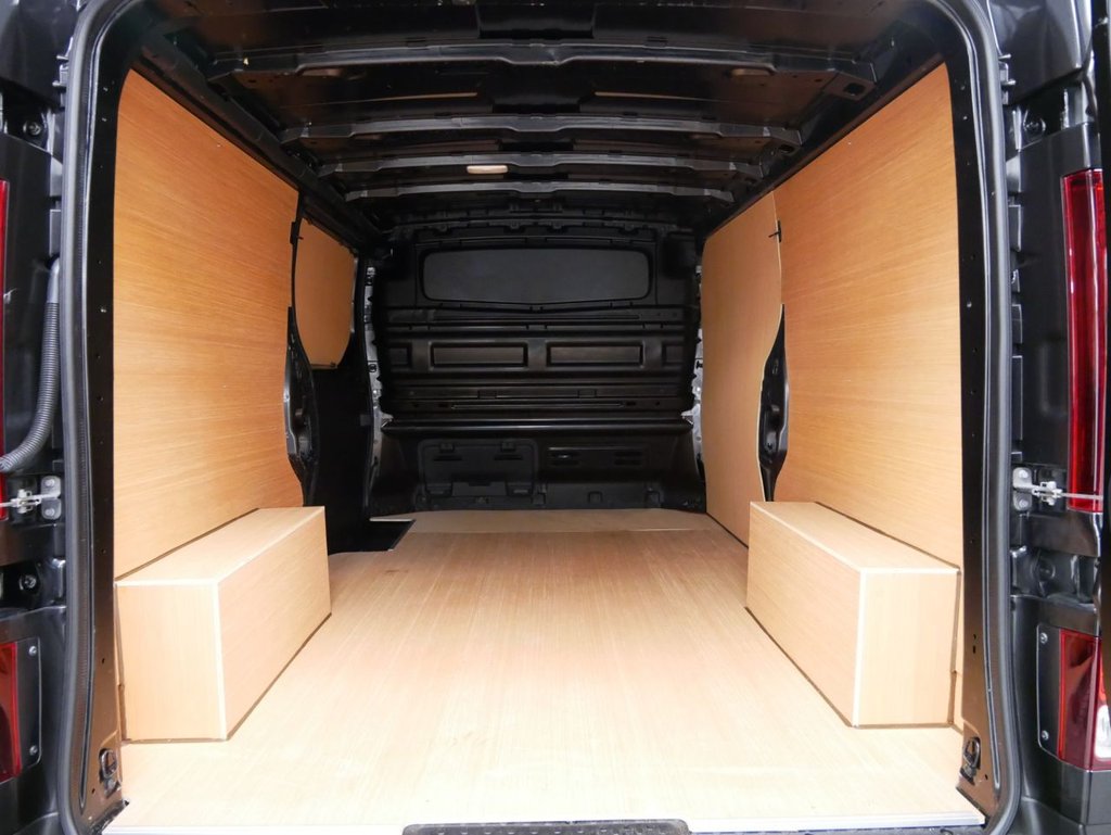 Used Renault Trafic 2023 for sale - 77512483: Photo 39