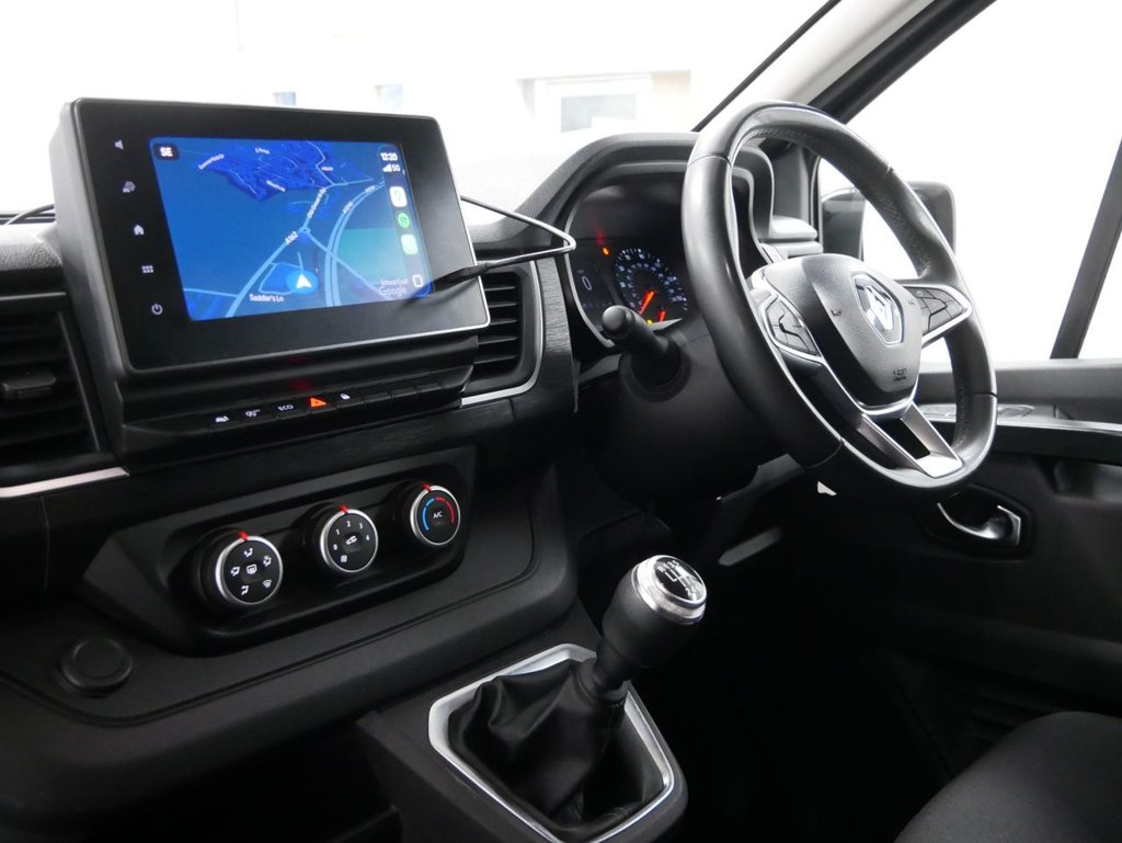 Used Renault Trafic 2023 for sale - 77512483: Photo 4