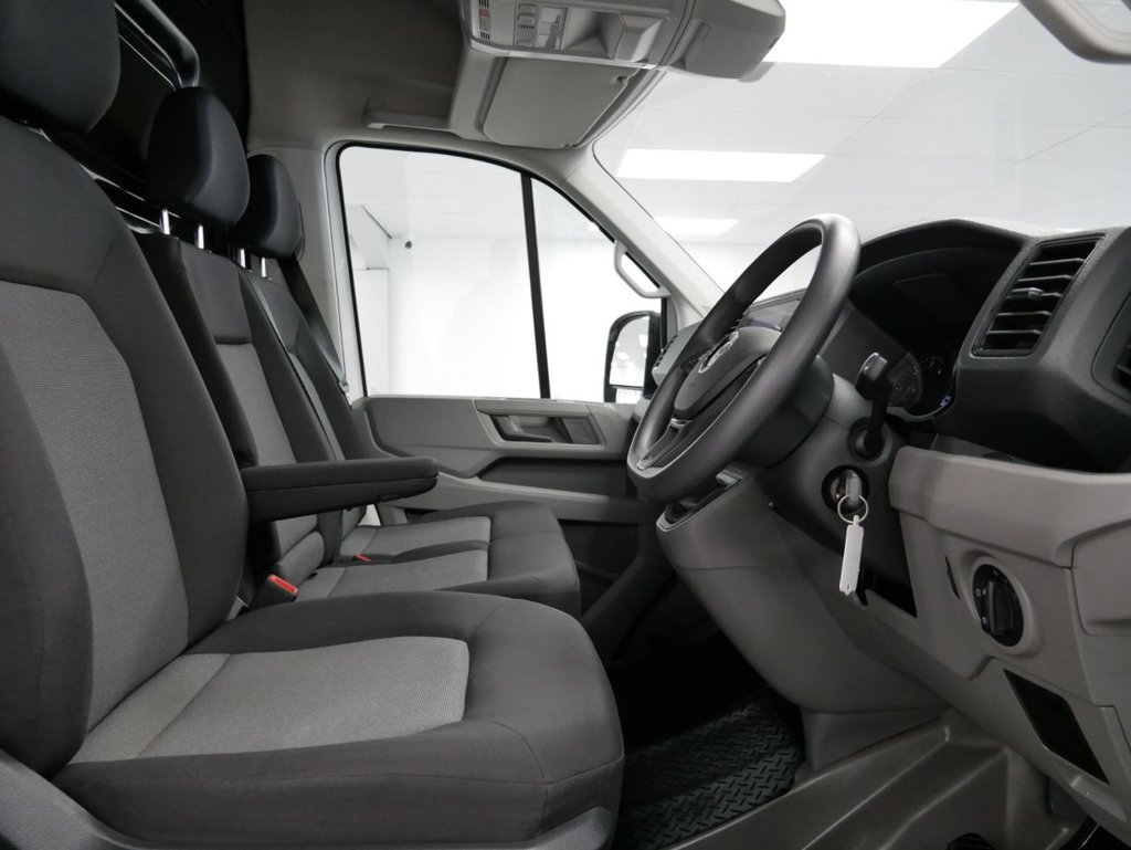 Used Volkswagen Crafter 2022 for sale - 77849726: Photo 18