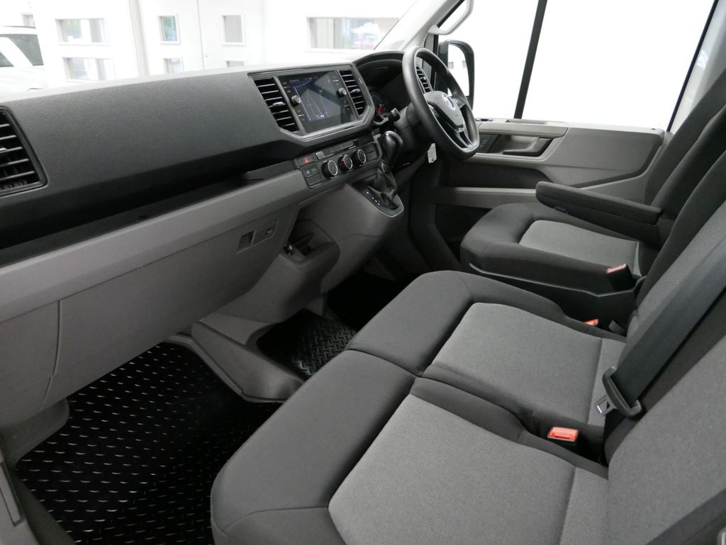 Used Volkswagen Crafter 2022 for sale - 77849726: Photo 27