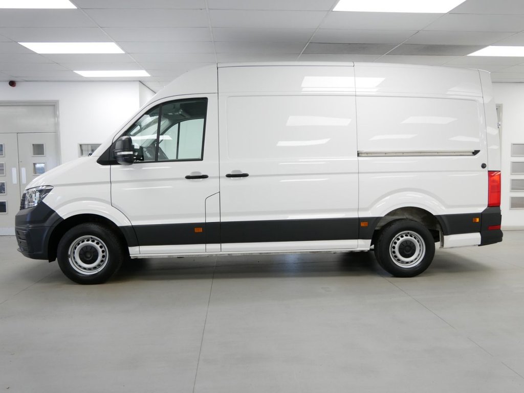 Used Volkswagen Crafter 2022 for sale - 77849726: Photo 31