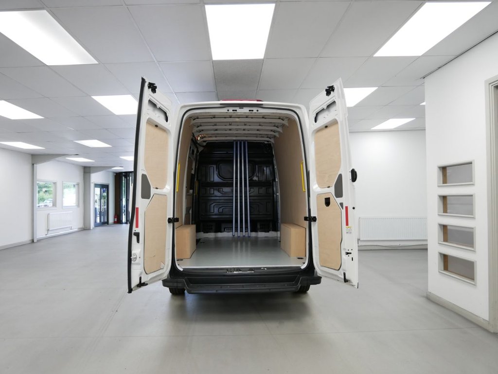 Used Volkswagen Crafter 2022 for sale - 77849726: Photo 33