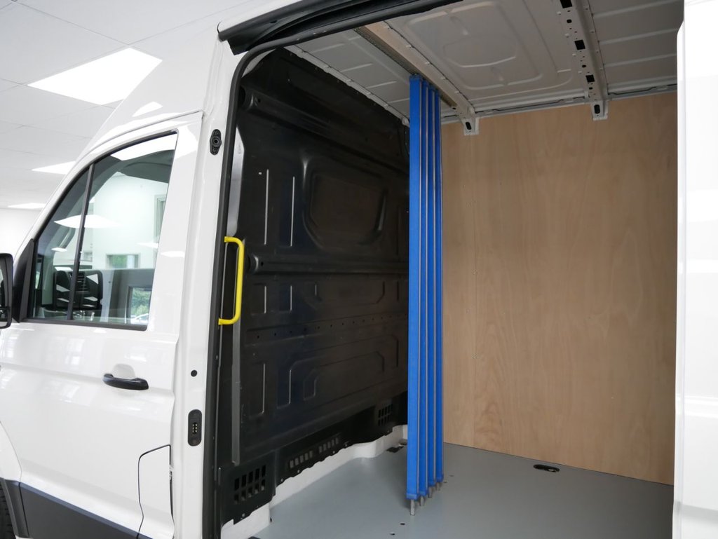 Used Volkswagen Crafter 2022 for sale - 77849726: Photo 36