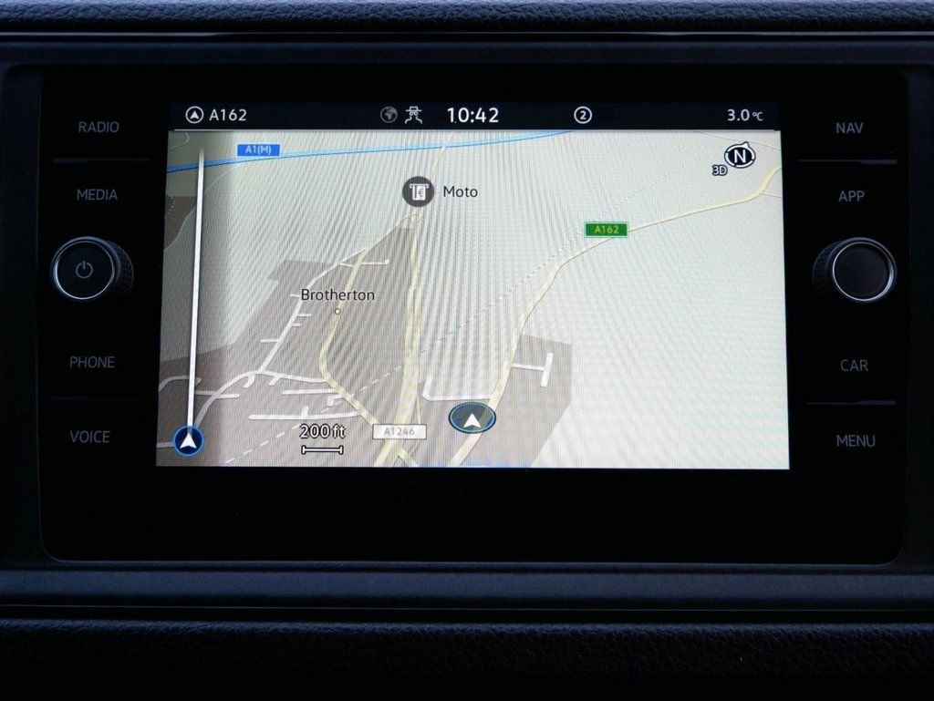 Used Volkswagen Crafter 2022 for sale - 77849726: Photo 4