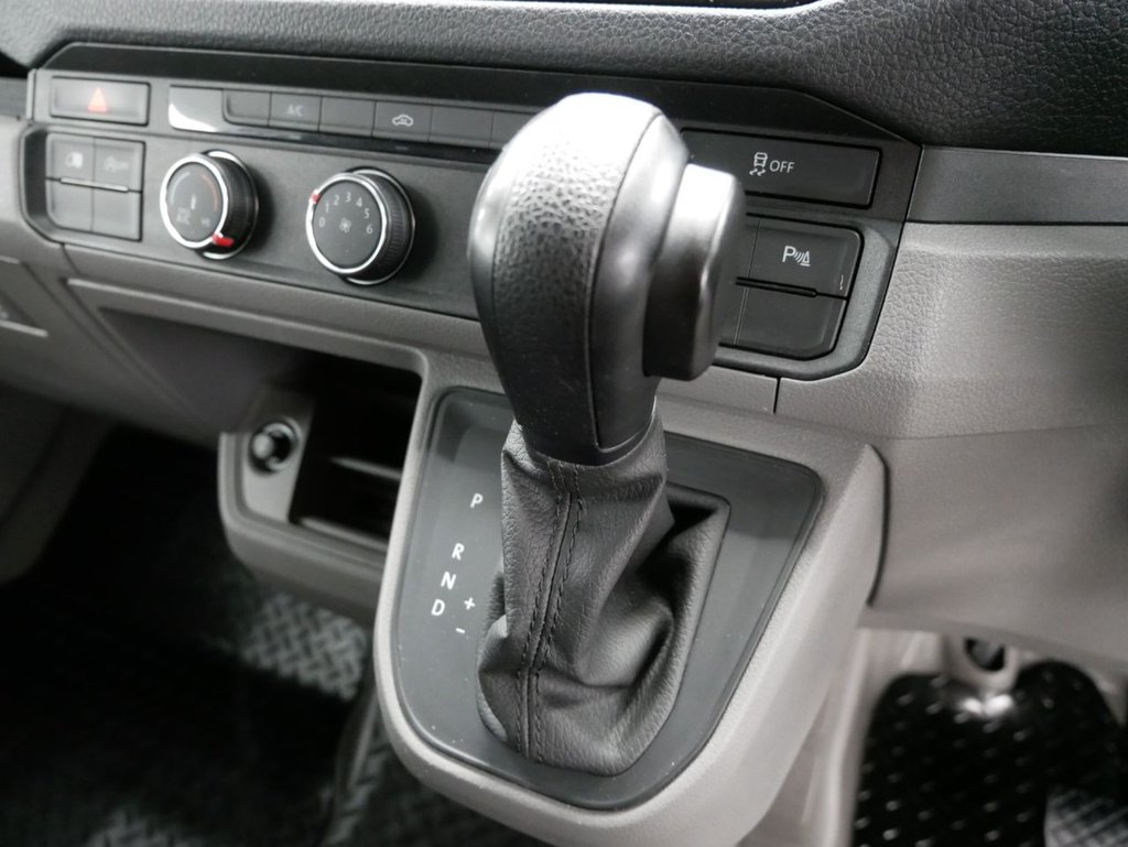 Used Volkswagen Crafter 2022 for sale - 77849726: Photo 5