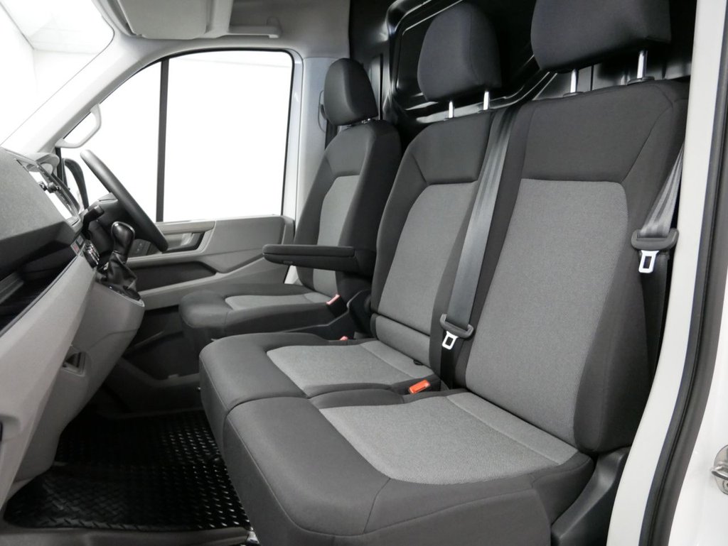 Used Volkswagen Crafter 2022 for sale - 77849726: Photo 6