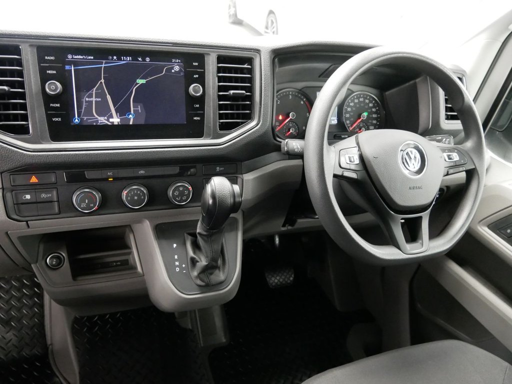 Used Volkswagen Crafter 2022 for sale - 77849726: Photo 7