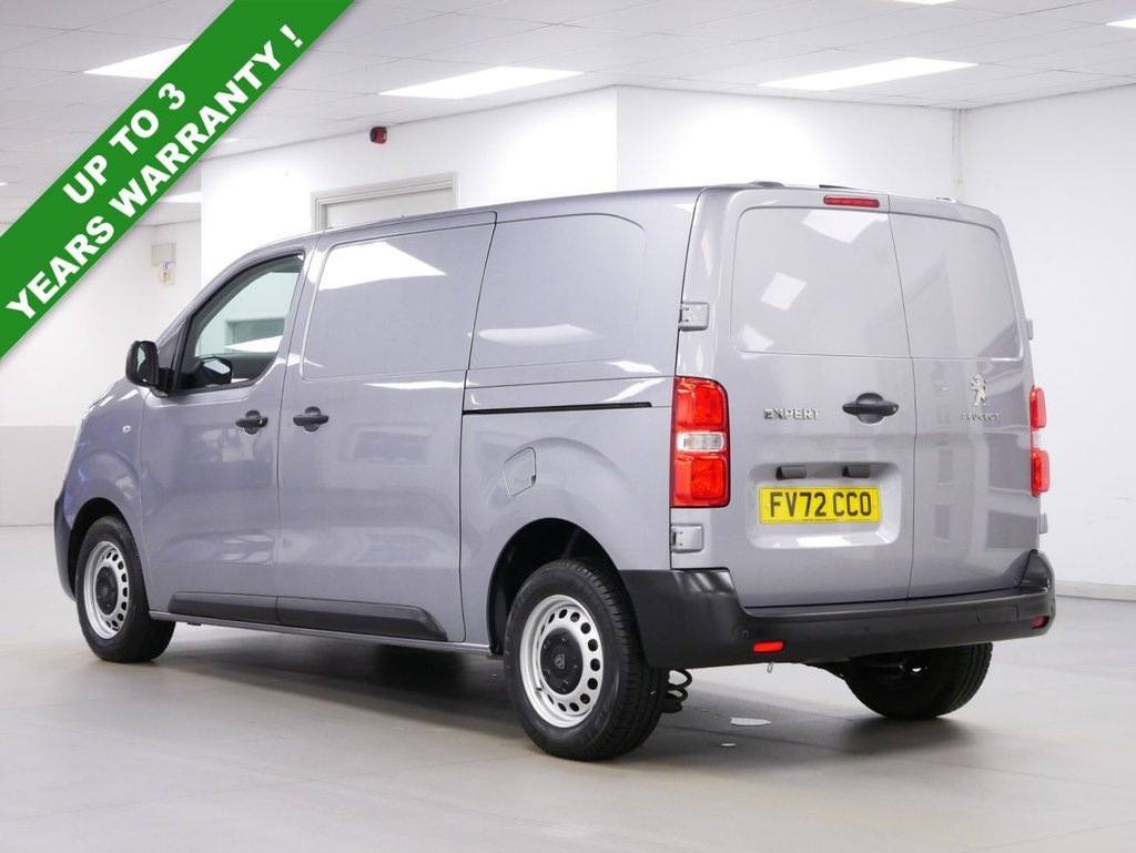 Used Peugeot Expert 2022 for sale - 77092153: Photo 10