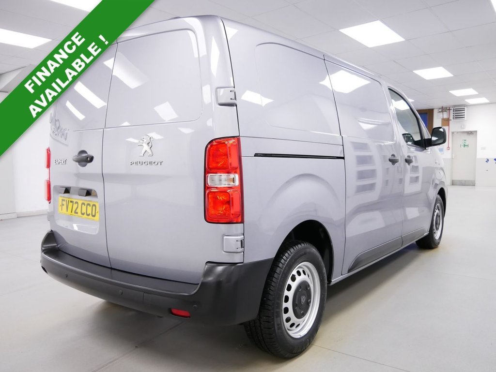 Used Peugeot Expert 2022 for sale - 77092153: Photo 11