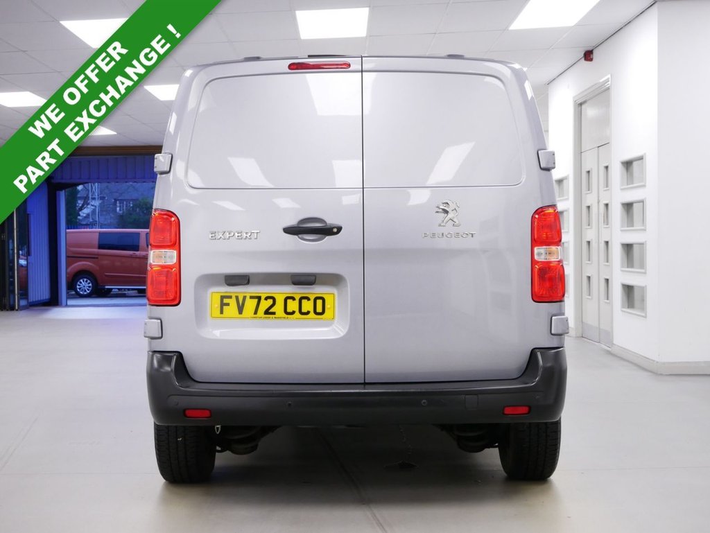 Used Peugeot Expert 2022 for sale - 77092153: Photo 12