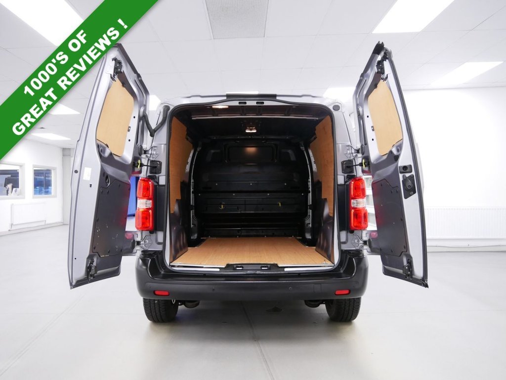 Used Peugeot Expert 2022 for sale - 77092153: Photo 13