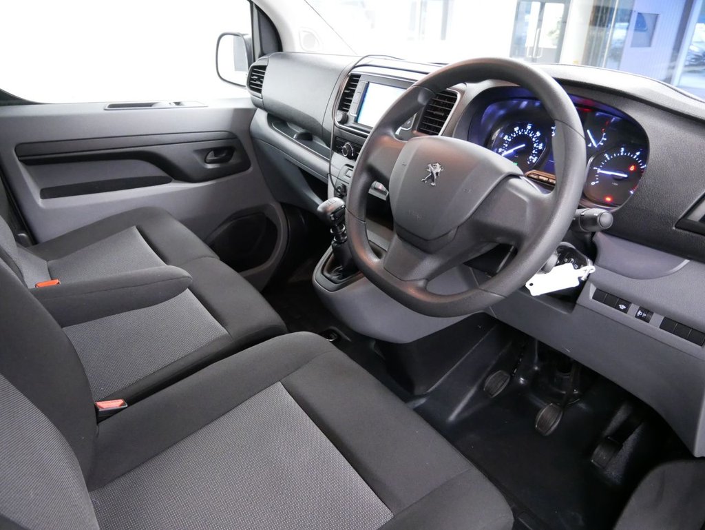 Used Peugeot Expert 2022 for sale - 77092153: Photo 14