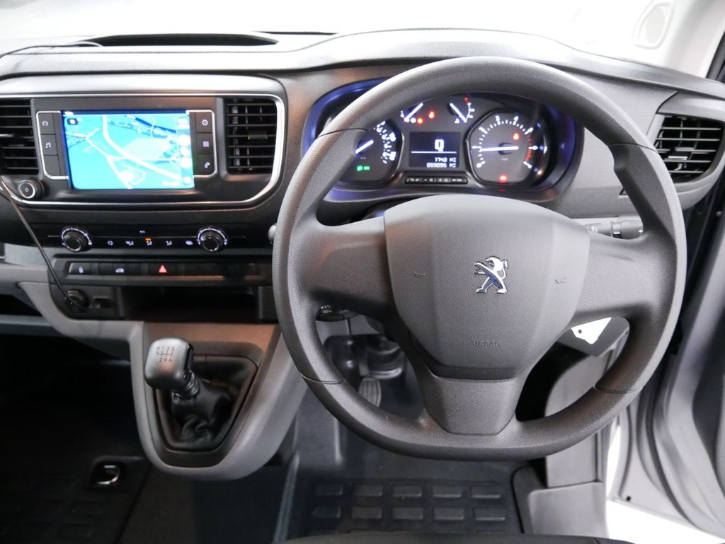 Used Peugeot Expert 2022 for sale - 77092153: Photo 15