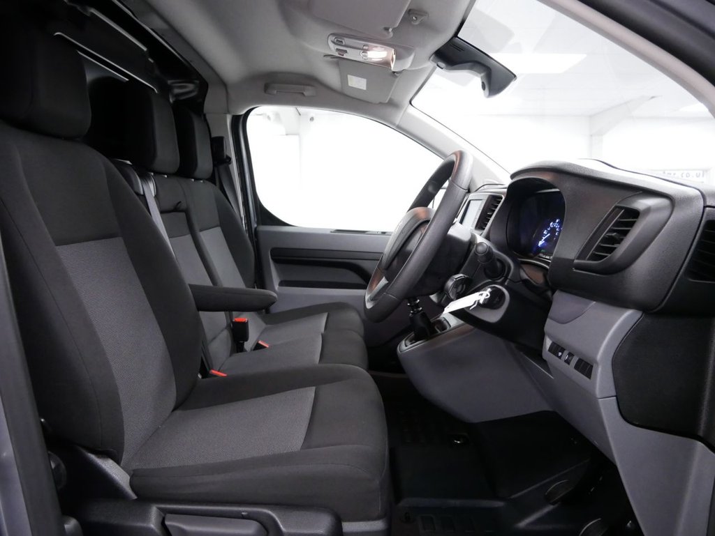 Used Peugeot Expert 2022 for sale - 77092153: Photo 16