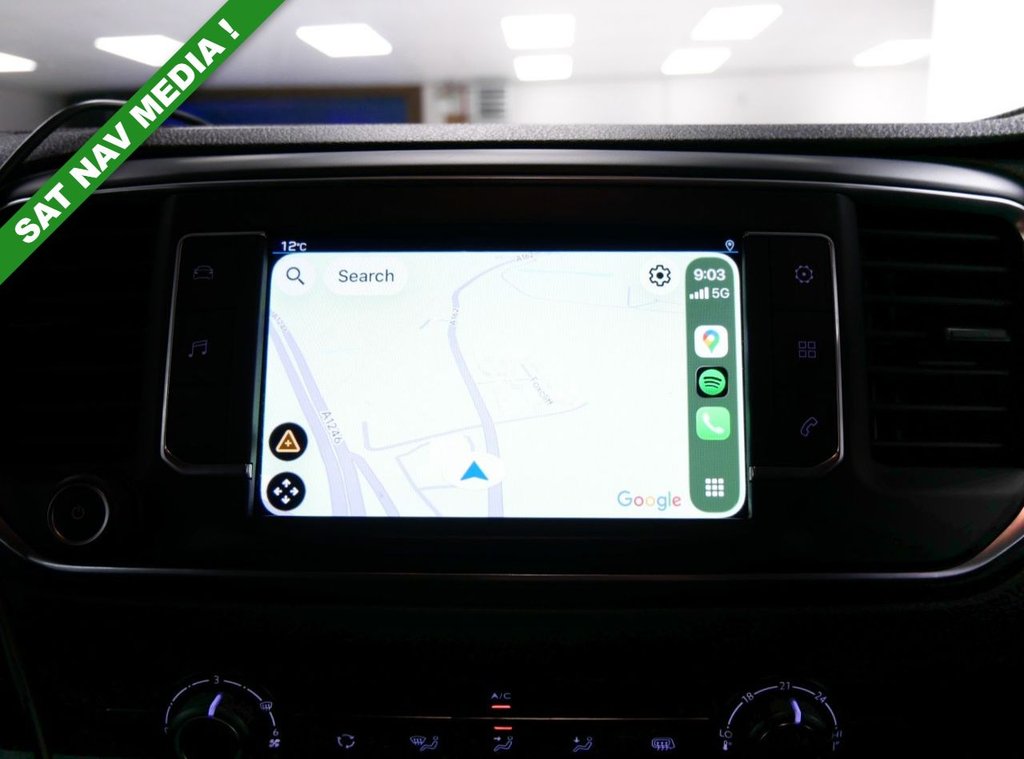 Used Peugeot Expert 2022 for sale - 77092153: Photo 17