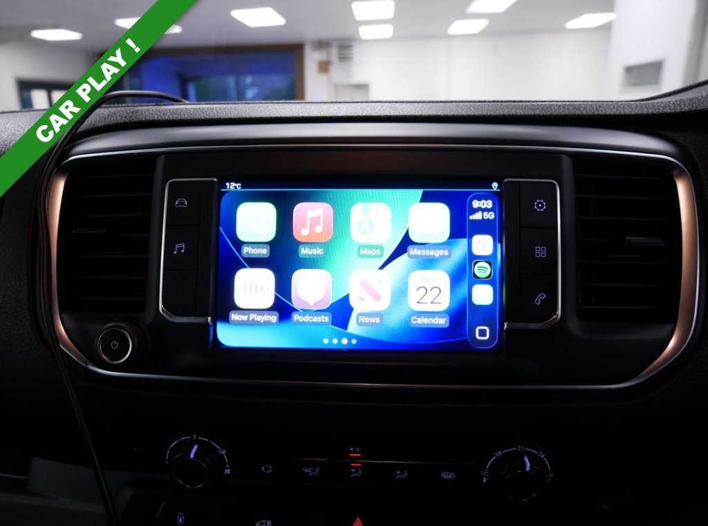 Used Peugeot Expert 2022 for sale - 77092153: Photo 18