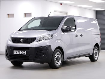 Used Peugeot Expert 2022 for sale - 77092153: Photo