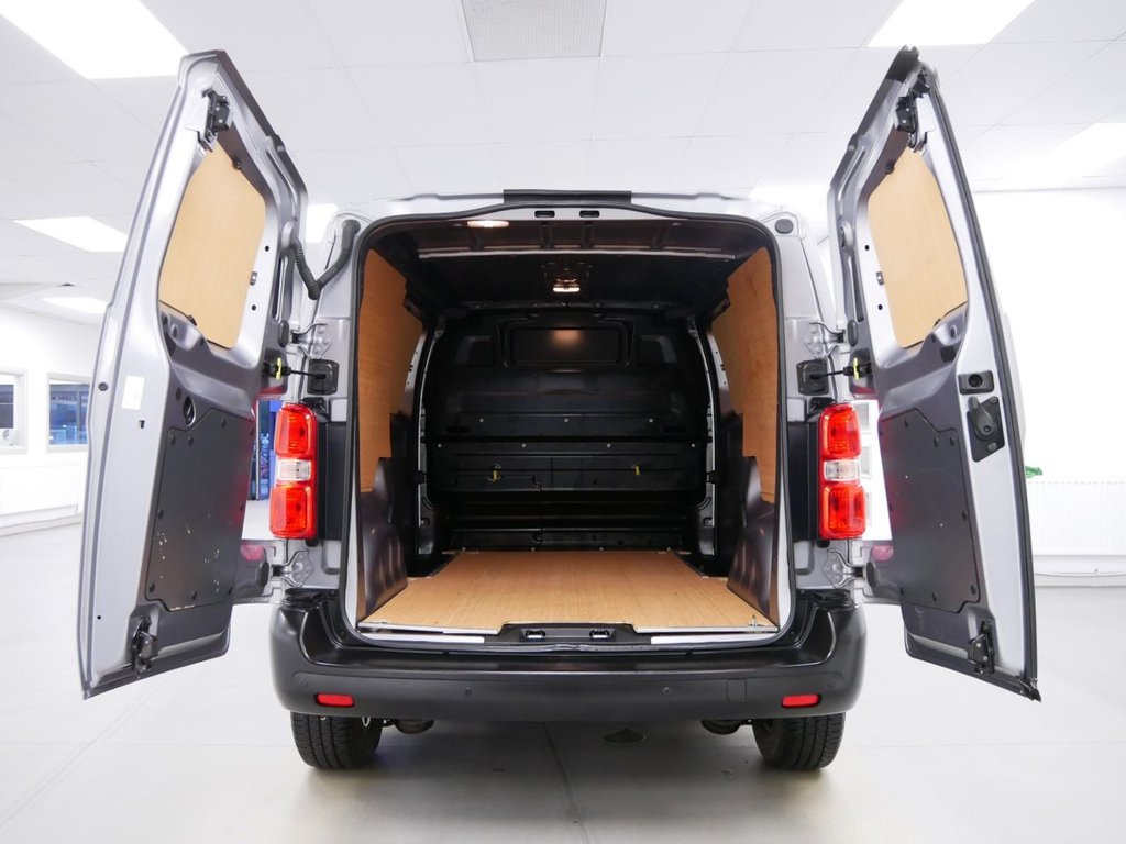 Used Peugeot Expert 2022 for sale - 77092153: Photo 2