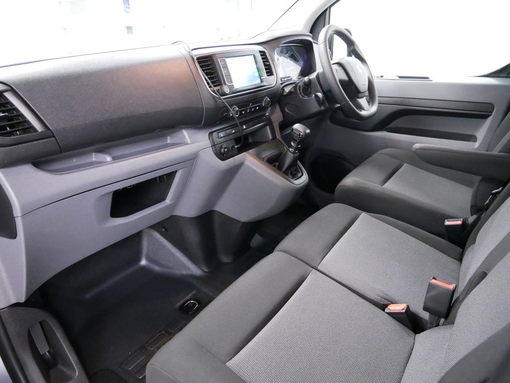 Used Peugeot Expert 2022 for sale - 77092153: Photo 20