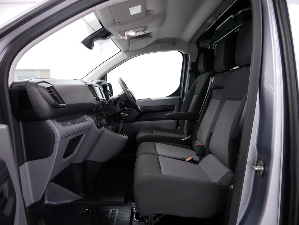 Used Peugeot Expert 2022 for sale - 77092153: Photo 21