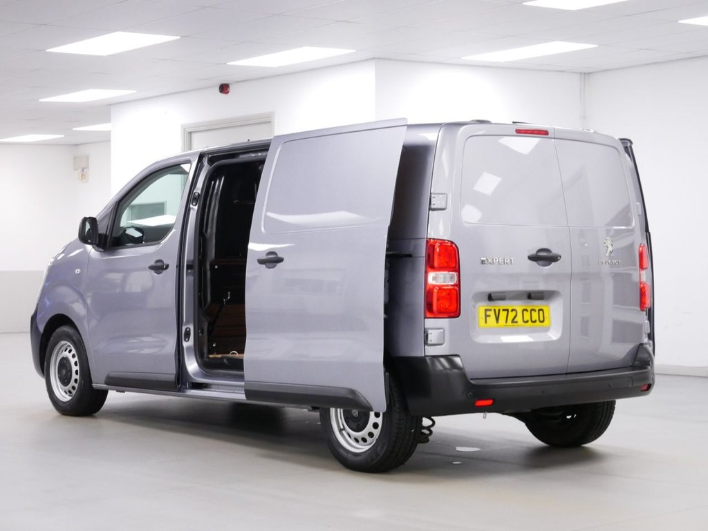 Used Peugeot Expert 2022 for sale - 77092153: Photo 24