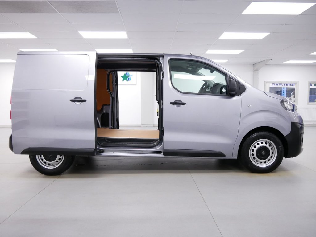 Used Peugeot Expert 2022 for sale - 77092153: Photo 26