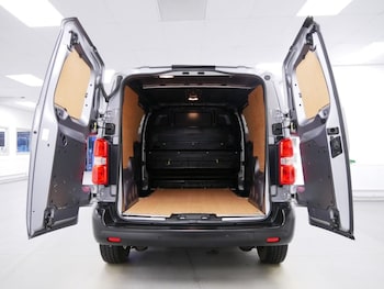 Used Peugeot Expert 2022 for sale - 77092153: Photo