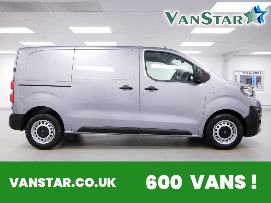 Used Peugeot Expert 2022 for sale - 77092153: Photo 3