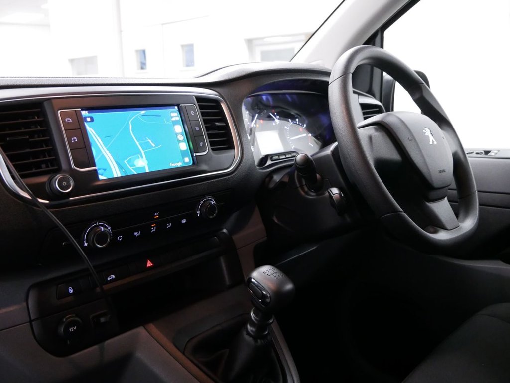 Used Peugeot Expert 2022 for sale - 77092153: Photo 4