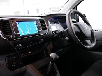 Used Peugeot Expert 2022 for sale - 77092153: Photo