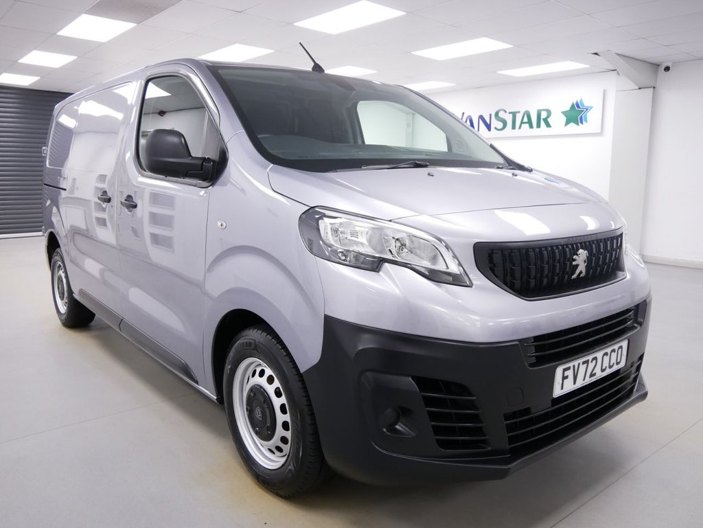 Used Peugeot Expert 2022 for sale - 77092153: Photo 8