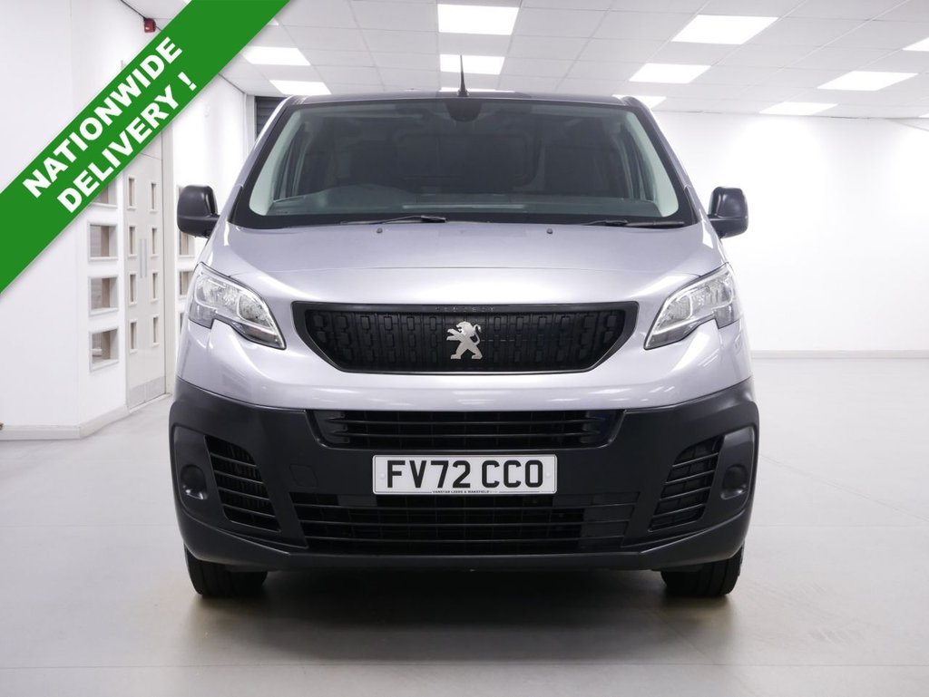 Used Peugeot Expert 2022 for sale - 77092153: Photo 9