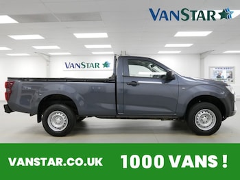 Used Isuzu D-Max 2024 for sale - 78524863: Photo