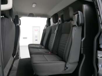 Used Ford Transit Custom 2021 for sale - 73772555: Photo