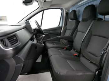 Used Renault Trafic 2022 for sale - 73771709: Photo