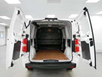Used Vauxhall Vivaro 2021 for sale - 73771563: Photo