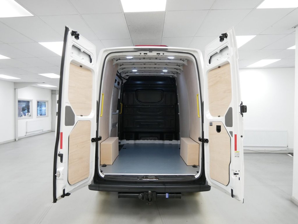 Used MAN TGE 2024 for sale - 77779891: Photo 17