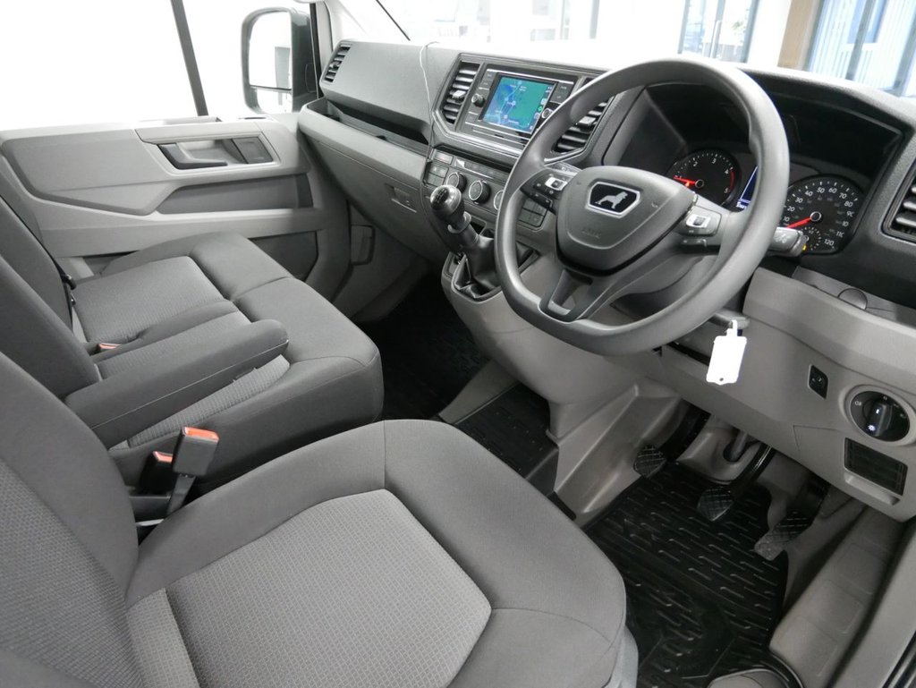 Used MAN TGE 2024 for sale - 77779891: Photo 18