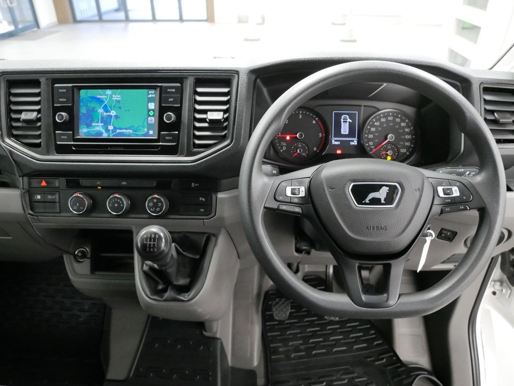 Used MAN TGE 2024 for sale - 77779891: Photo 19