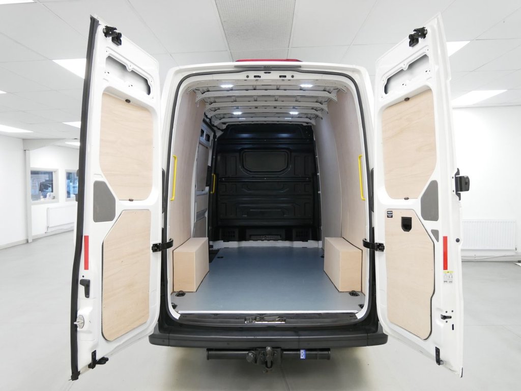 Used MAN TGE 2024 for sale - 77779891: Photo 2