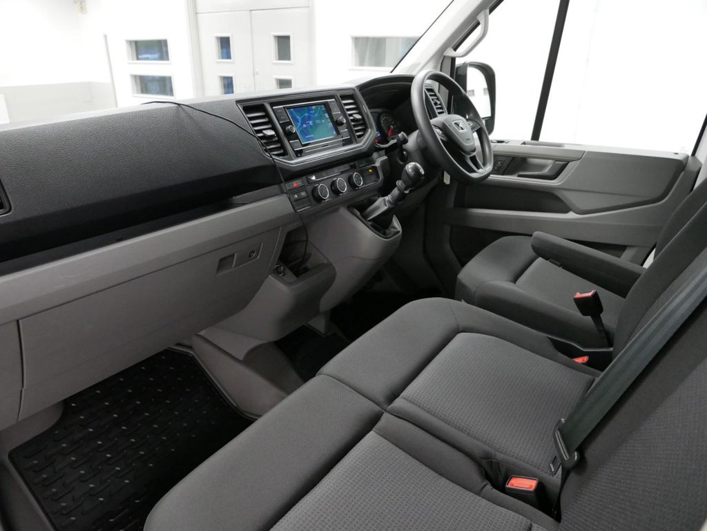 Used MAN TGE 2024 for sale - 77779891: Photo 26