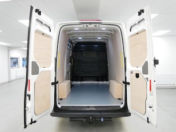 Used MAN TGE 2024 for sale - 77779891: Photo