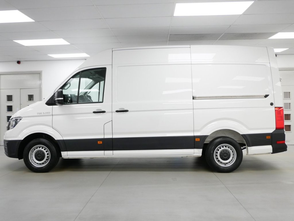 Used MAN TGE 2024 for sale - 77779891: Photo 33