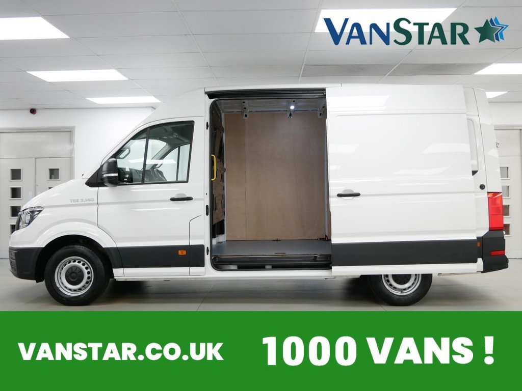 Used MAN TGE 2024 for sale - 77779891: Photo 34