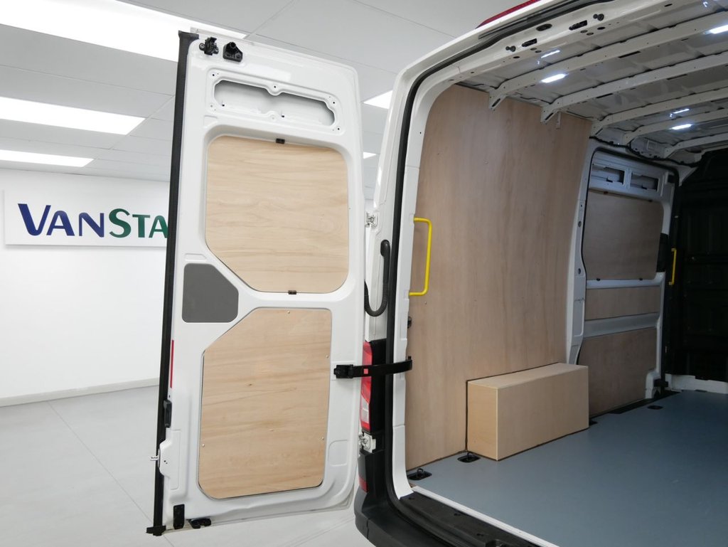 Used MAN TGE 2024 for sale - 77779891: Photo 38