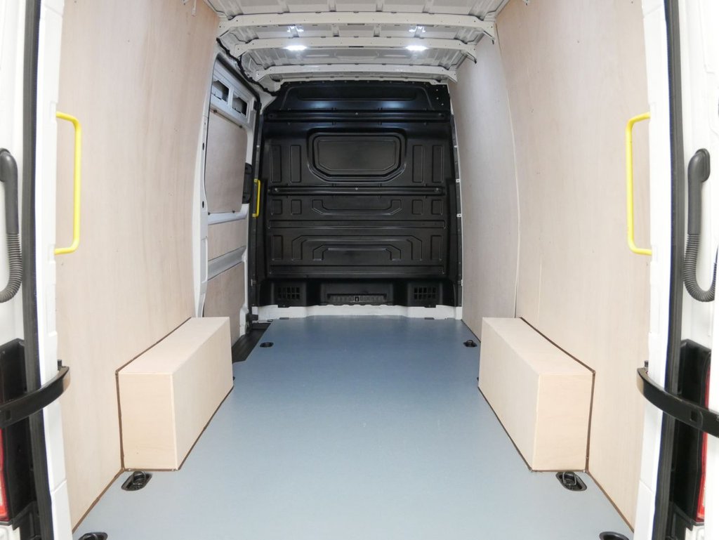 Used MAN TGE 2024 for sale - 77779891: Photo 40