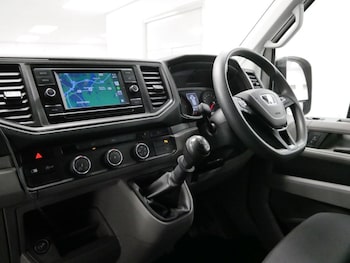 Used MAN TGE 2024 for sale - 77779891: Photo