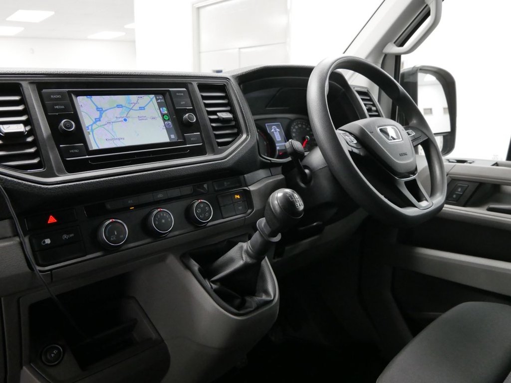 Used MAN TGE 2024 for sale - 77779891: Photo 5