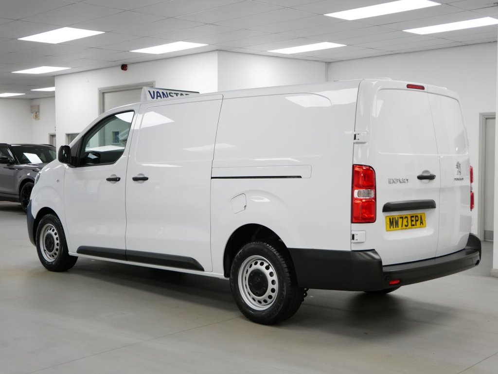 Used Peugeot Expert 2023 for sale - 77594004: Photo 14