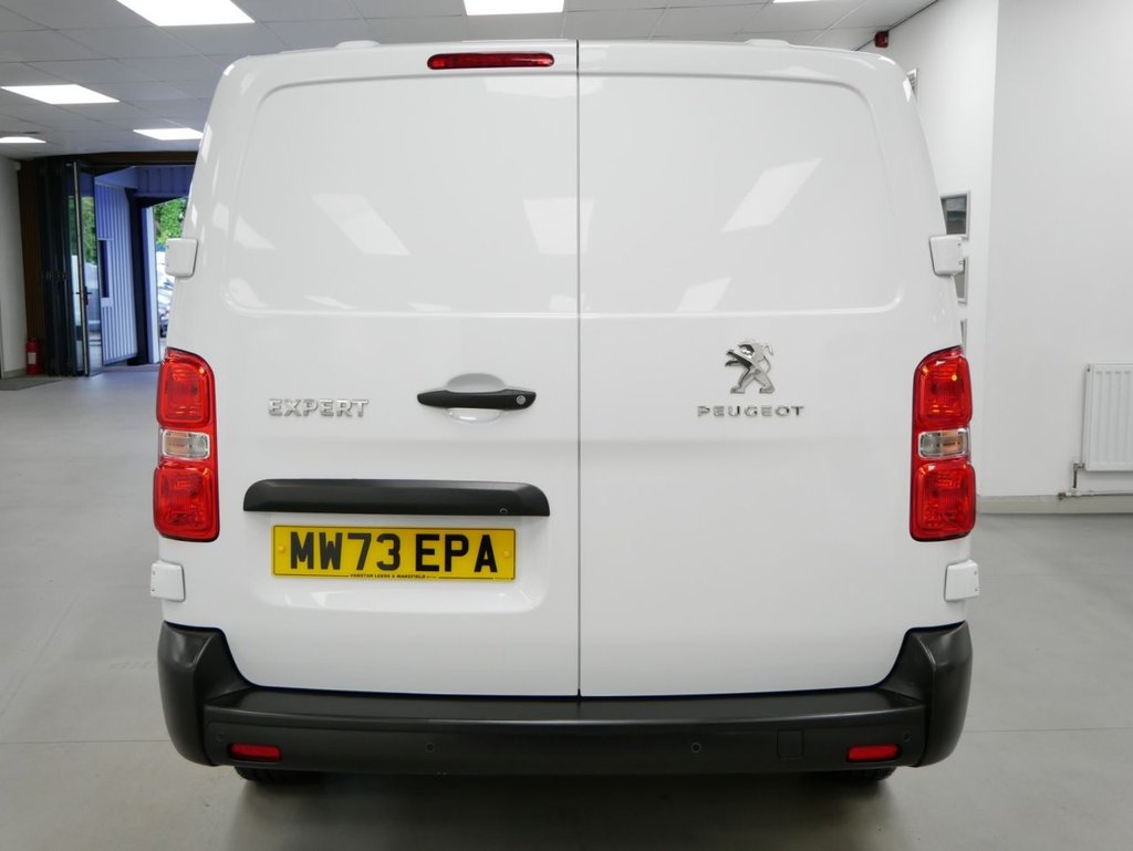 Used Peugeot Expert 2023 for sale - 77594004: Photo 16